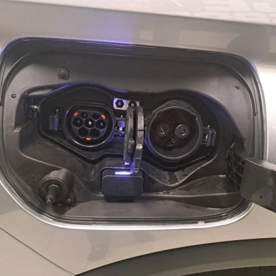 Eclipse Cross 2.4 MIVEC PHEV Twin Motor 4WD  Business - photo 10/73