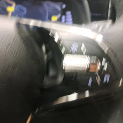 Scala 1.0 TSI Evo 110 ch DSG7  Business - photo 25/64