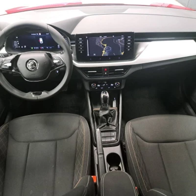 Scala 1.0 TSI Evo 110 ch DSG7  Business - photo 23/64