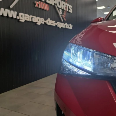 Scala 1.0 TSI Evo 110 ch DSG7  Business - photo 10/64