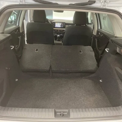 Kamiq 1.0 TSI Evo 110 ch DSG7  Business - photo 64/65
