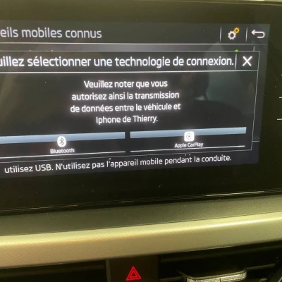 Kamiq 1.0 TSI Evo 110 ch DSG7  Business - photo 56/65