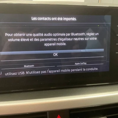 Kamiq 1.0 TSI Evo 110 ch DSG7  Business - photo 55/65