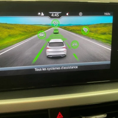 Kamiq 1.0 TSI Evo 110 ch DSG7  Business - photo 54/65