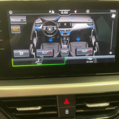 Kamiq 1.0 TSI Evo 110 ch DSG7  Business - photo 53/65