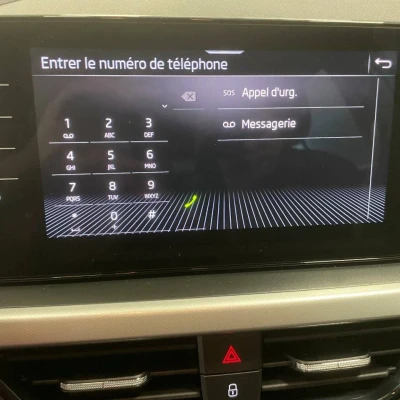 Kamiq 1.0 TSI Evo 110 ch DSG7  Business - photo 48/65