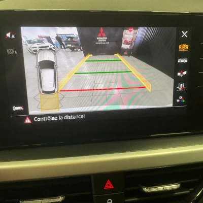 Kamiq 1.0 TSI Evo 110 ch DSG7  Business - photo 42/65