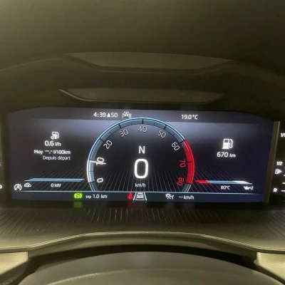 Kamiq 1.0 TSI Evo 110 ch DSG7  Business - photo 24/65