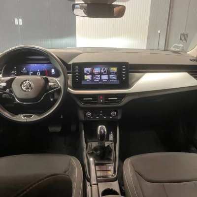 Kamiq 1.0 TSI Evo 110 ch DSG7  Business - photo 20/65
