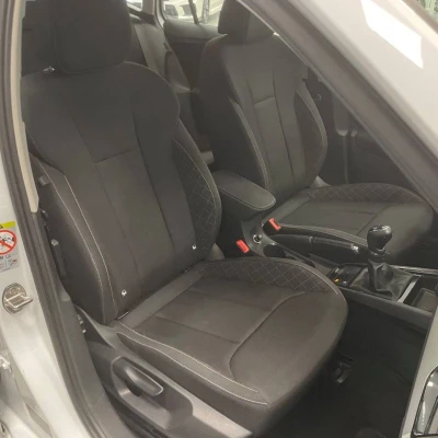 Kamiq 1.0 TSI Evo 110 ch DSG7  Business - photo 18/65