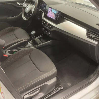 Kamiq 1.0 TSI Evo 110 ch DSG7  Business - photo 17/65
