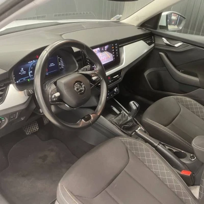 Kamiq 1.0 TSI Evo 110 ch DSG7  Business - photo 14/65