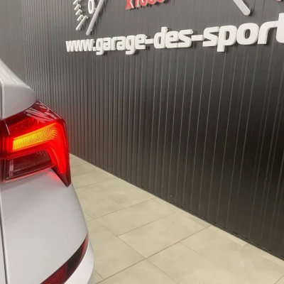 Kamiq 1.0 TSI Evo 110 ch DSG7  Business - photo 12/65