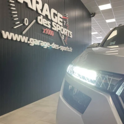 Kamiq 1.0 TSI Evo 110 ch DSG7  Business - photo 10/65
