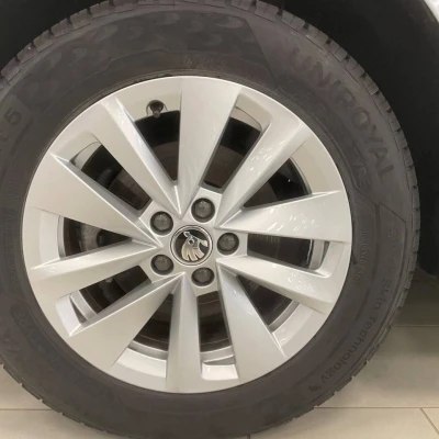 Kamiq 1.0 TSI Evo 110 ch DSG7  Business - photo 9/65