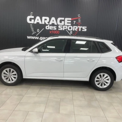 Kamiq 1.0 TSI Evo 110 ch DSG7  Business - photo 8/65