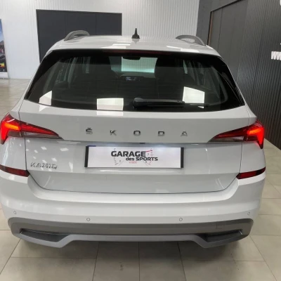 Kamiq 1.0 TSI Evo 110 ch DSG7  Business - photo 6/65