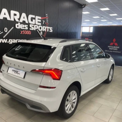 Kamiq 1.0 TSI Evo 110 ch DSG7  Business - photo 5/65