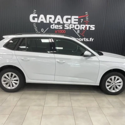 Kamiq 1.0 TSI Evo 110 ch DSG7  Business - photo 4/65
