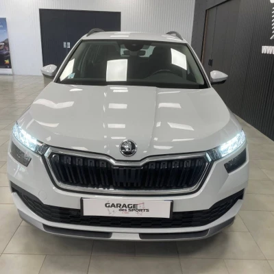 Kamiq 1.0 TSI Evo 110 ch DSG7  Business - photo 2/65