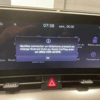 Sportage 1.6 T-GDi 265ch ISG Hybride Rechargeable BVA6 4x4  GT Line Premium - photo 63/77