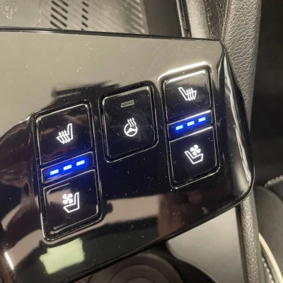 Sportage 1.6 T-GDi 265ch ISG Hybride Rechargeable BVA6 4x4  GT Line Premium - photo 47/77