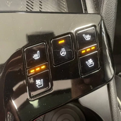 Sportage 1.6 T-GDi 265ch ISG Hybride Rechargeable BVA6 4x4  GT Line Premium - photo 46/77