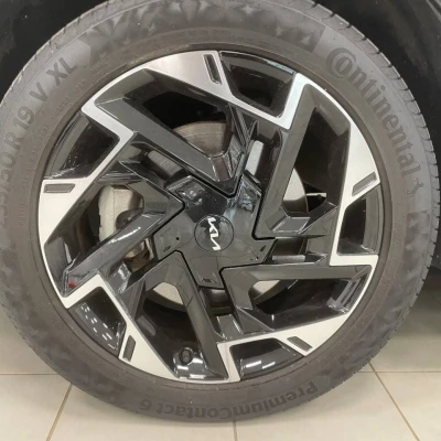 Sportage 1.6 T-GDi 265ch ISG Hybride Rechargeable BVA6 4x4  GT Line Premium - photo 9/77