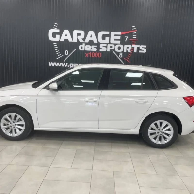 Scala 1.0 TSI Evo 110 ch DSG7  Business - photo 8/68