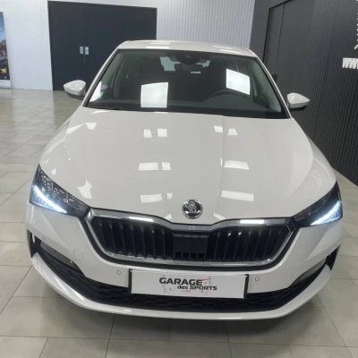 Scala 1.0 TSI Evo 110 ch DSG7  Business - photo 2/68