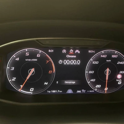 Ateca 1.5 TSI 150ch DSG7  V - photo 32/71