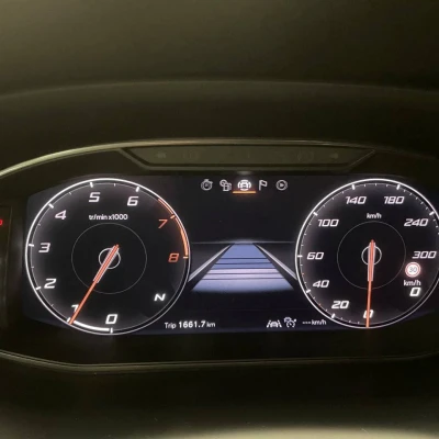 Ateca 1.5 TSI 150ch DSG7  V - photo 31/71
