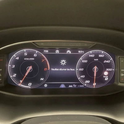 Ateca 1.5 TSI 150ch DSG7  V - photo 26/71