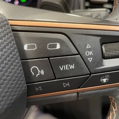 Ateca 1.5 TSI 150ch DSG7  V - photo 24/71