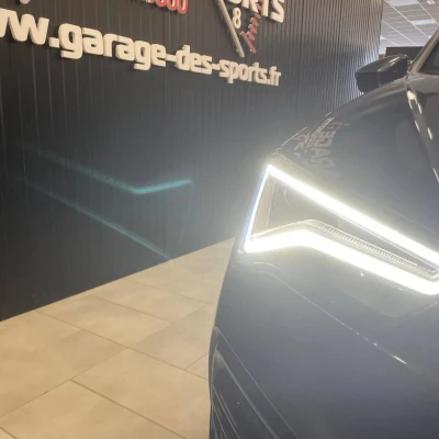 Ateca 1.5 TSI 150ch DSG7  V - photo 10/71