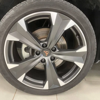 Ateca 1.5 TSI 150ch DSG7  V - photo 9/71