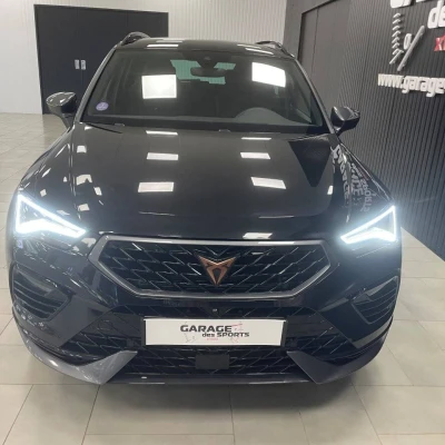 Ateca 1.5 TSI 150ch DSG7  V - photo 2/71