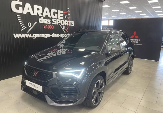 Cupra ATECA Ateca 1.5 TSI 150ch DSG7 V