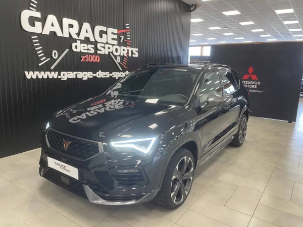 Ateca 1.5 TSI 150ch DSG7  V - photo 1/71