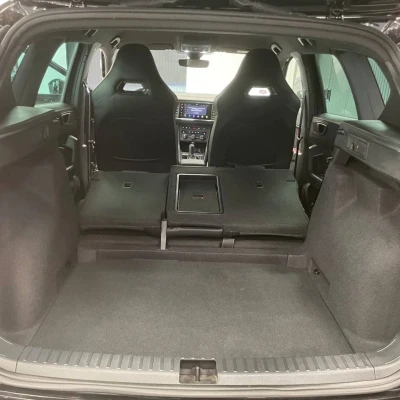 Ateca 1.5 TSI 150ch DSG7  V - photo 68/71