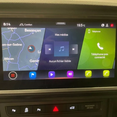 Ateca 1.5 TSI 150ch DSG7  V - photo 58/71