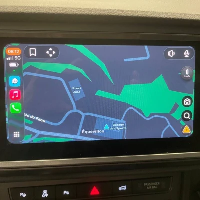 Ateca 1.5 TSI 150ch DSG7  V - photo 53/71