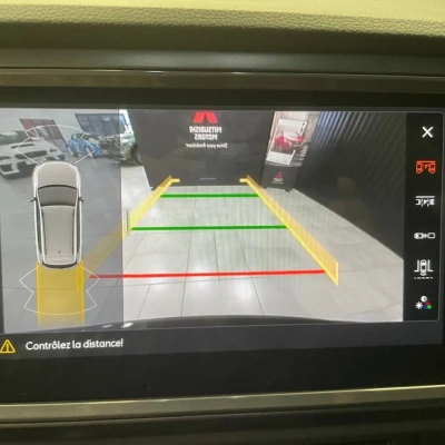 Ateca 1.5 TSI 150ch DSG7  V - photo 47/71