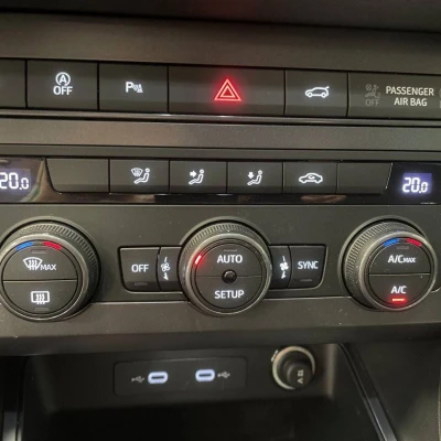 Ateca 1.5 TSI 150ch DSG7  V - photo 45/71