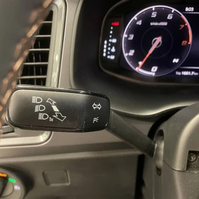 Ateca 1.5 TSI 150ch DSG7  V - photo 38/71