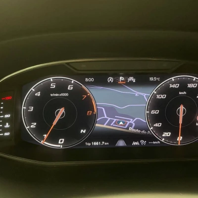 Ateca 1.5 TSI 150ch DSG7  V - photo 30/71