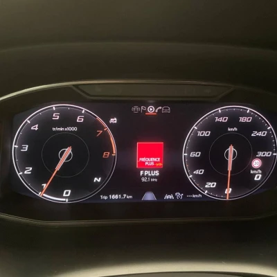 Ateca 1.5 TSI 150ch DSG7  V - photo 29/71