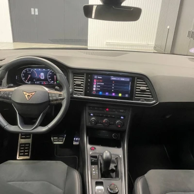 Ateca 1.5 TSI 150ch DSG7  V - photo 20/71