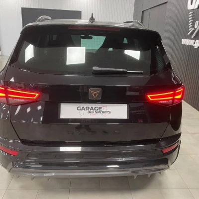 Ateca 1.5 TSI 150ch DSG7  V - photo 6/71