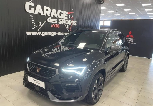 Cupra ATECA Ateca 1.5 TSI 150ch DSG7 V